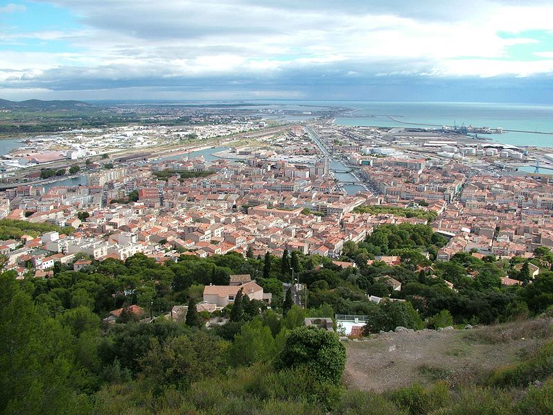 Languedoc travel guide