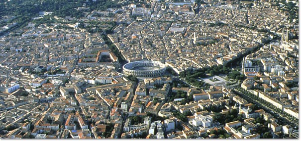 Languedoc travel guide