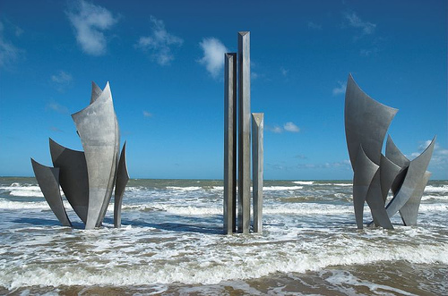normandy travel tips