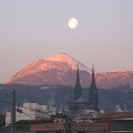 Clermont-Ferrand: Yes, France Has Volcanoes