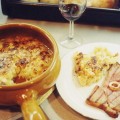 France Roundtable: French Comfort Food