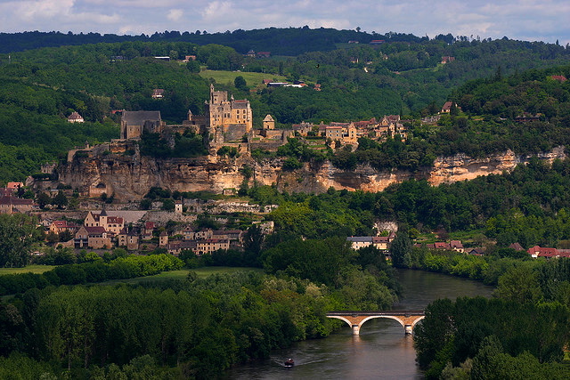 Château de Beynac
