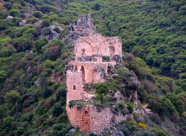 Château de Montfort