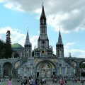 Hotels Near The Sanctuary of Our Lady of Lourdes in France