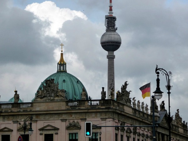 berlin