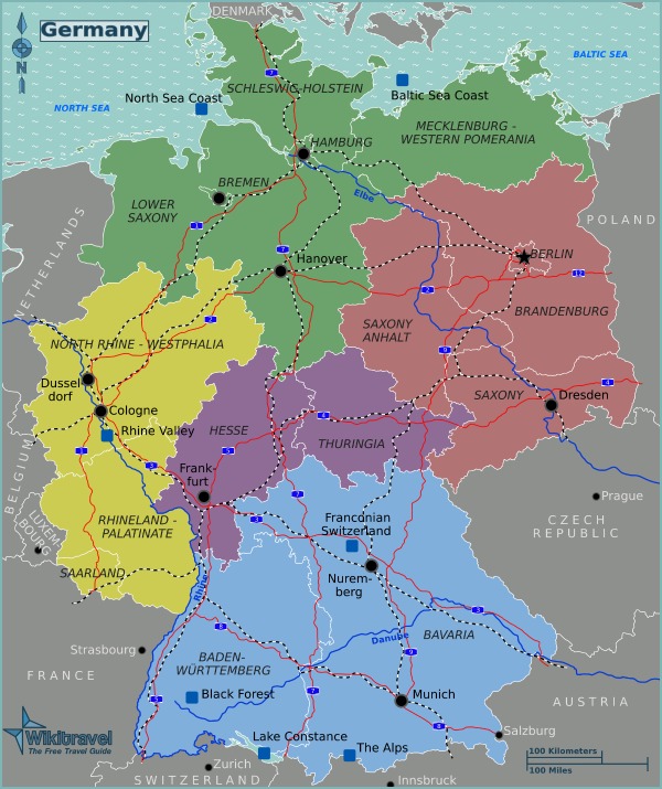 germanymap