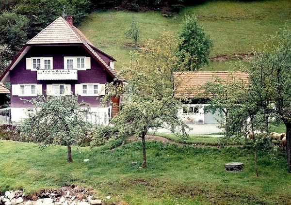 vacationhome