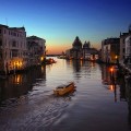 Getting from Munich to Venice