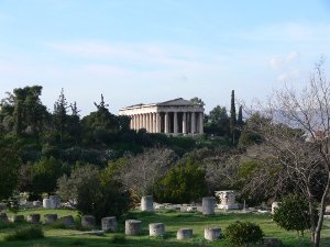 Athens Greece