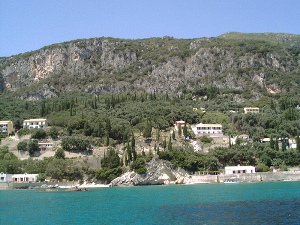 Corfu Greece