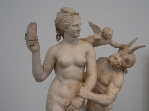 National Archeological Museum Athens