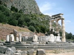 Delphi