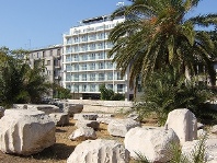Hotel in Athens