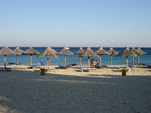 Beach Resort