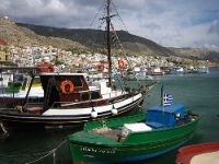 Kalymnos