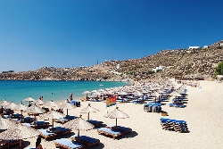 mykonos super paradise