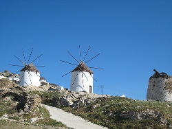 Cyclades