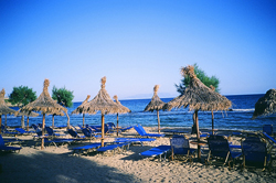Paradise Beach