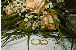 Wedding bands 