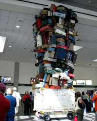 Luggage