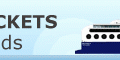 Ferries from Athens to Crete (and return)