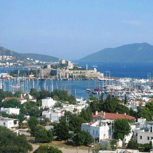 bodrum