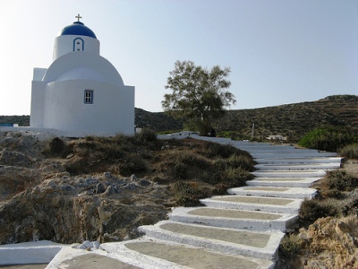 amorgos
