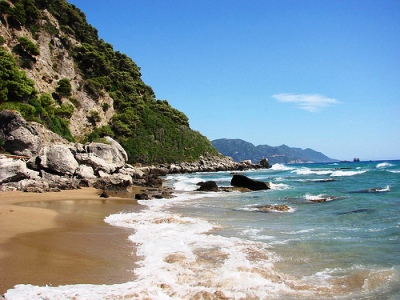 corfu