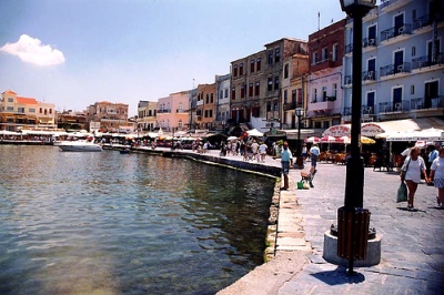 crete