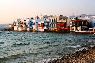 mykonos