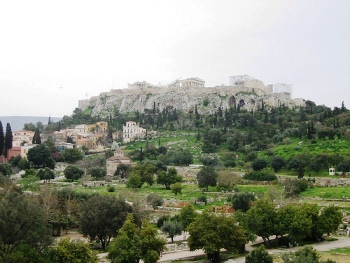acropolis