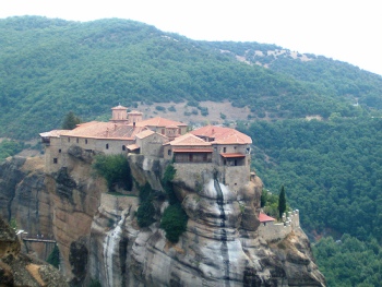 meteora