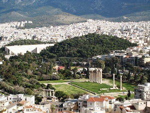 athens