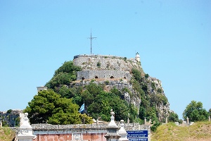 corfu