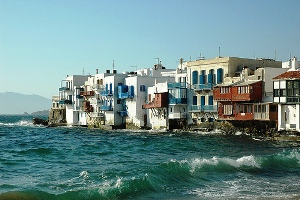 mykonos