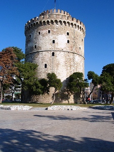 thessaloniki