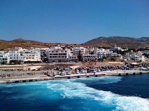 tinos