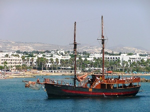 paphos