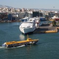 When to Book Your Greek ferry Ticket