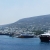 Ferries to and from Santorini