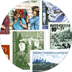 stamp