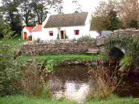 cottage