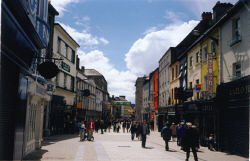 galway