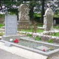 12 Famous People Buried in Ireland
