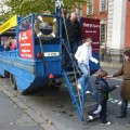Viking Splash Tours – Dublin’s most entertaining city tour by far