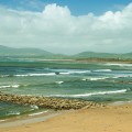 Ireland in July
