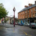 Getting from Dublin to Waterford (and return)