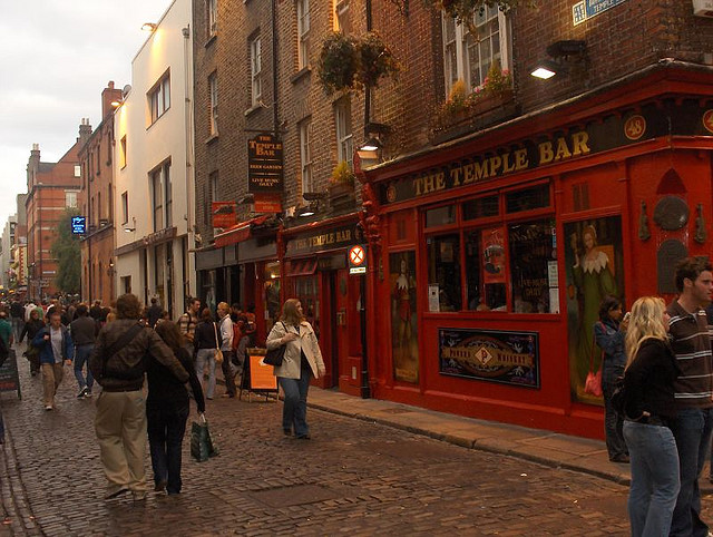 dublin