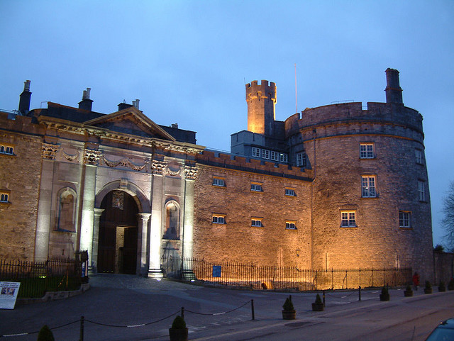 kilkenny