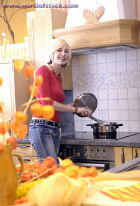 cooking